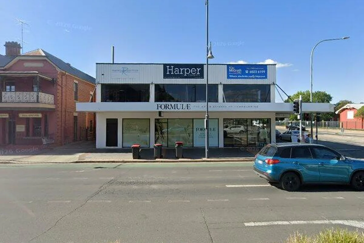 Formulae Albury (formerly known as Border Compounding Pharmacy)