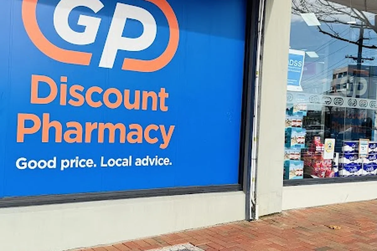 Frankston Discount Pharmacy