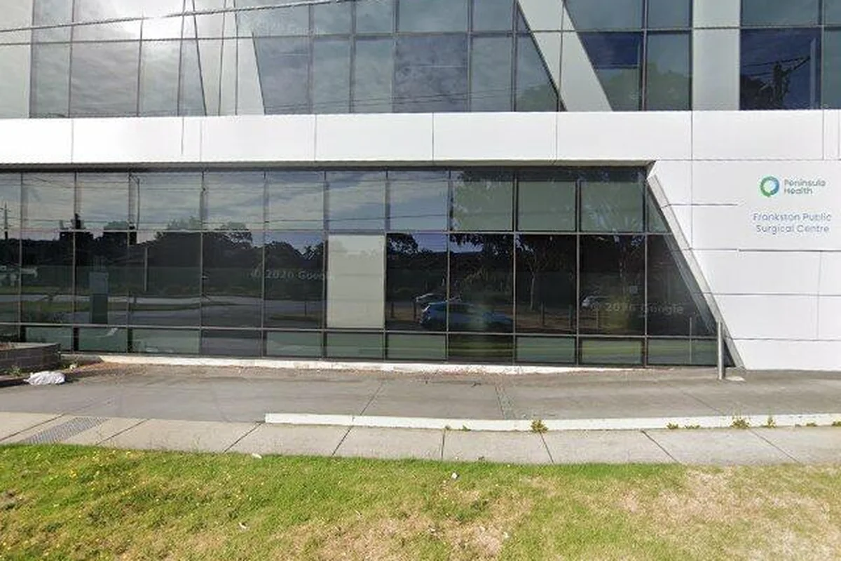 Frankston Private Dispensary