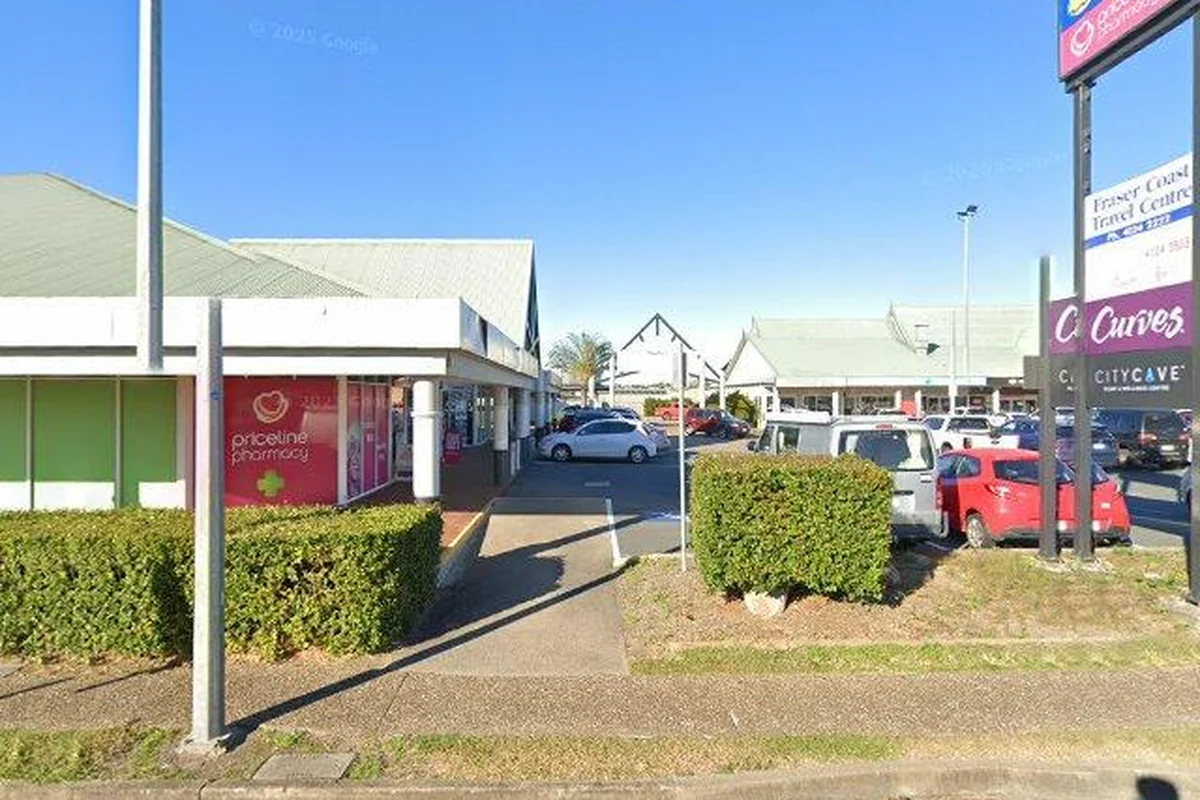 Fraser Coast Pharmacy