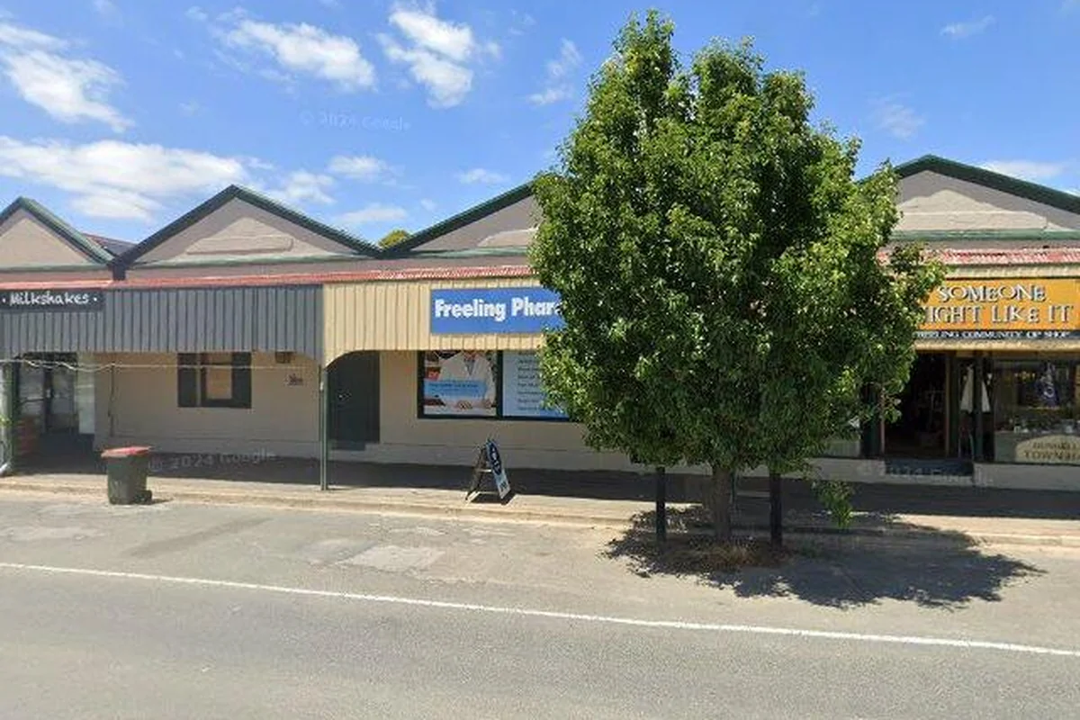 Freeling Pharmacy
