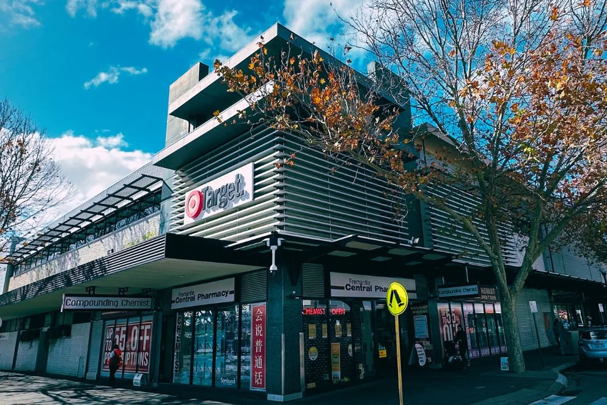 Fremantle Central Pharmacy (Compounding Chemist)