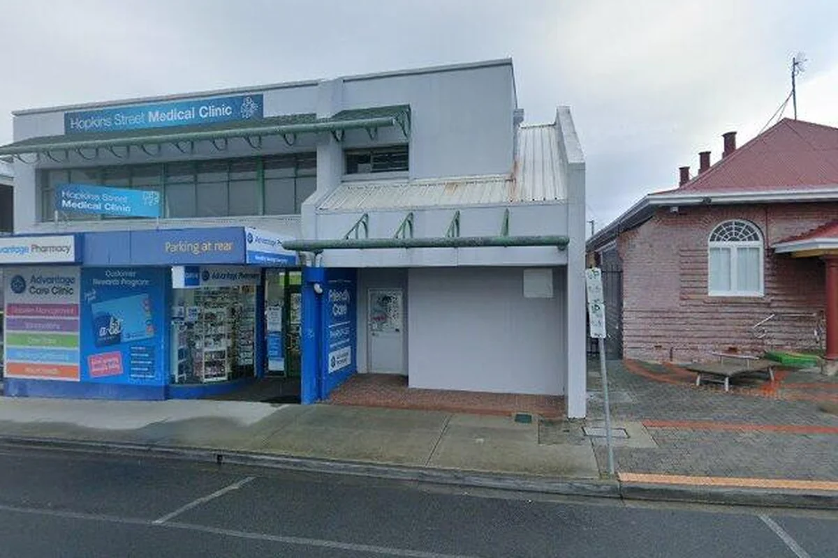 Friendly Care Advantage Pharmacy Moonah