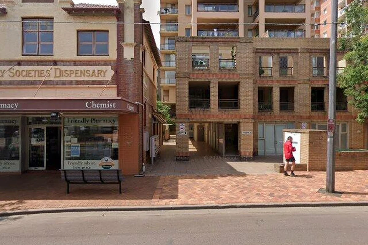 Friendly Pharmacy Hurstville