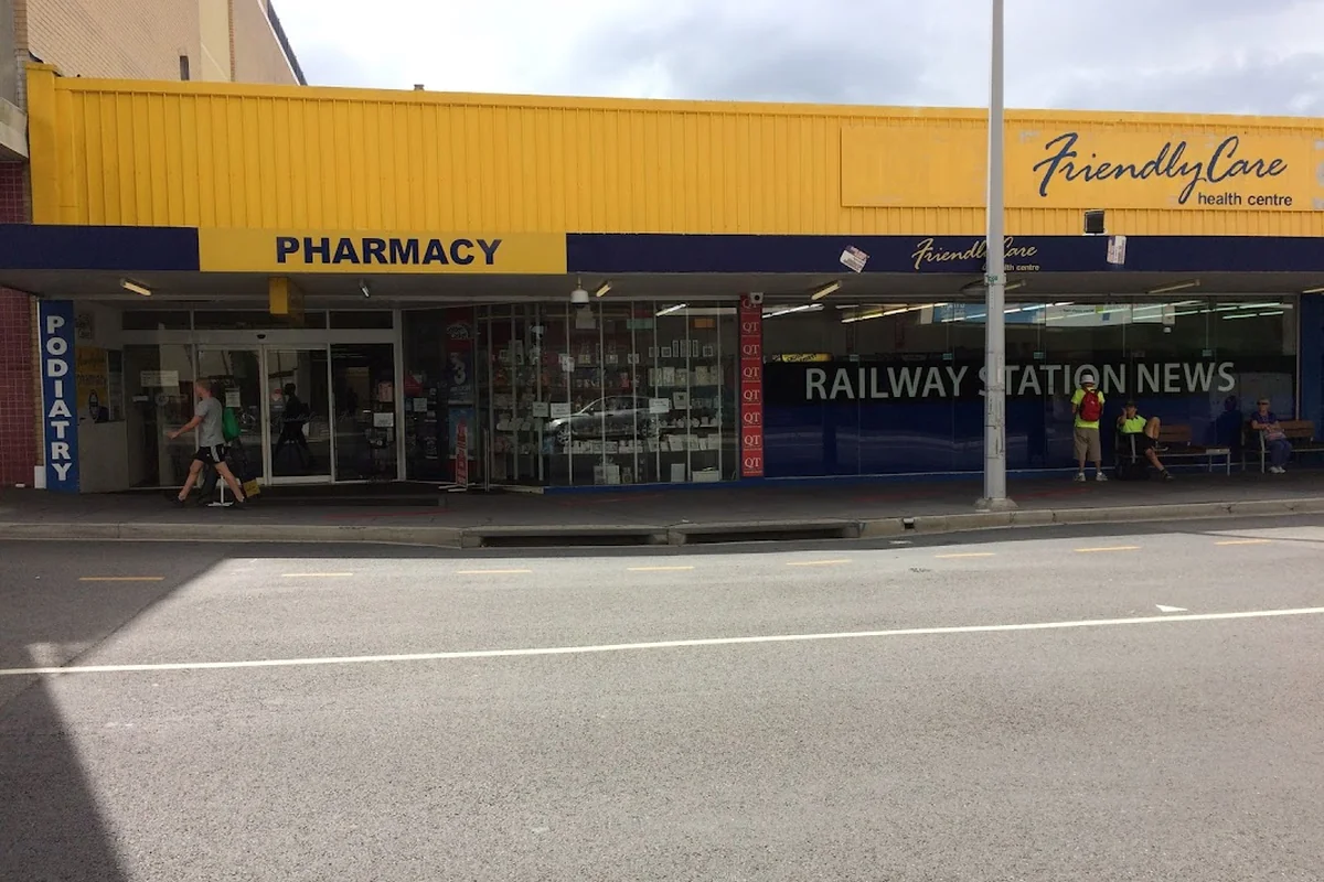 FriendlyCare Pharmacy Ipswich