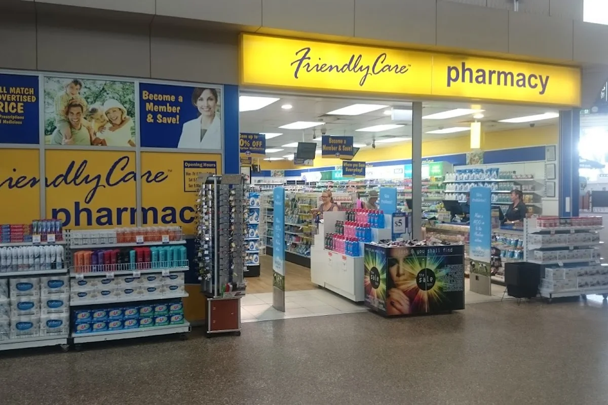 FriendlyCare Pharmacy Nundah