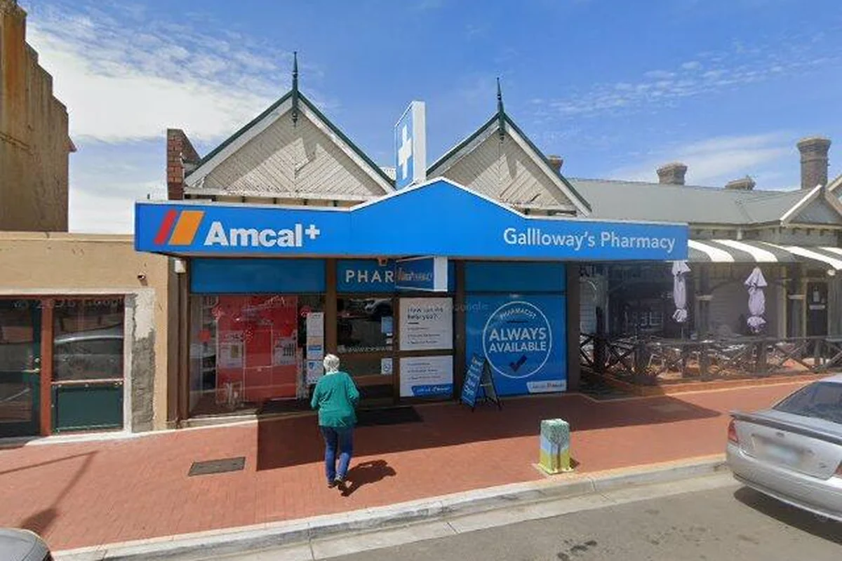 Galloways Pharmacy