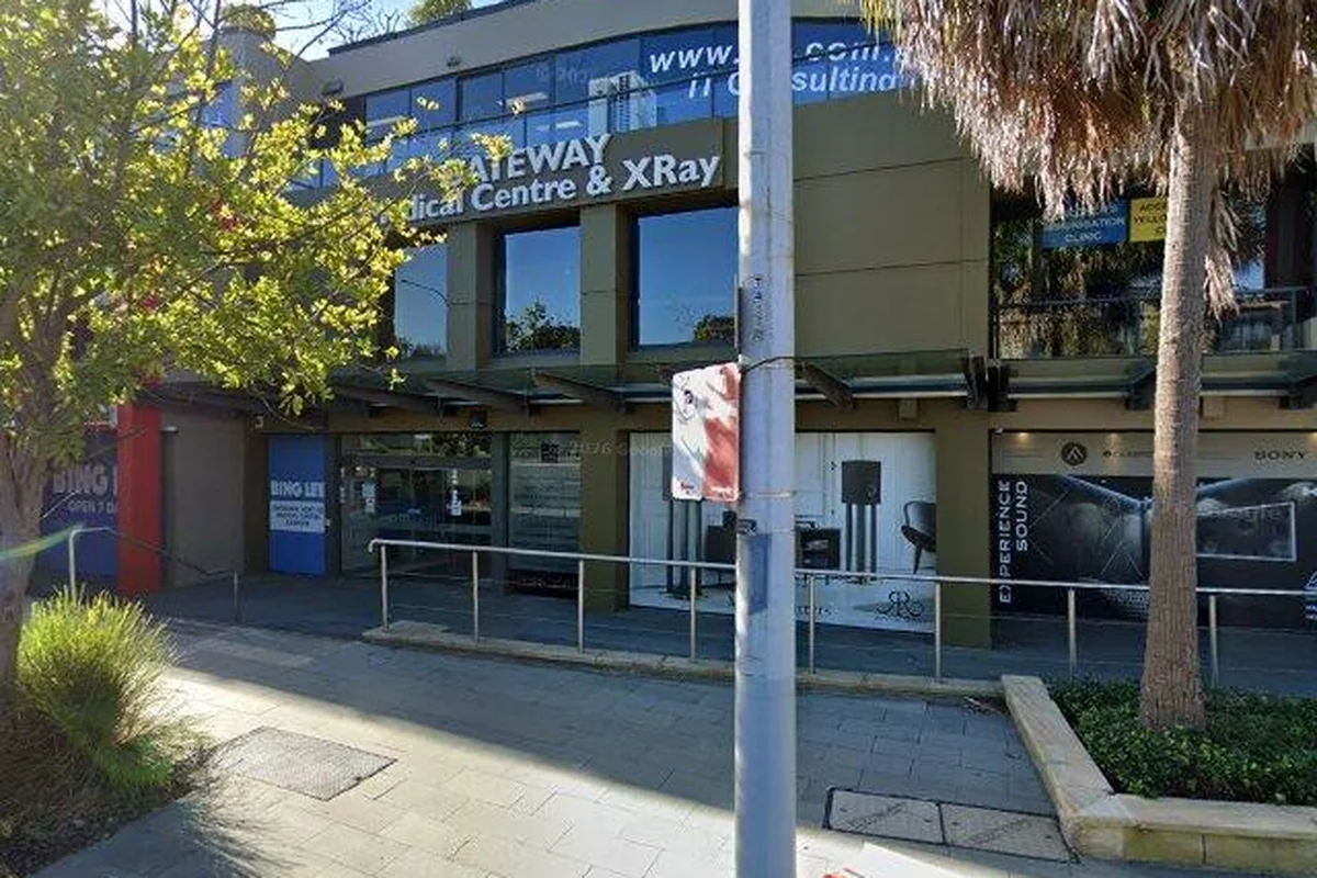 Gateway Medical Centre Pharmacy
