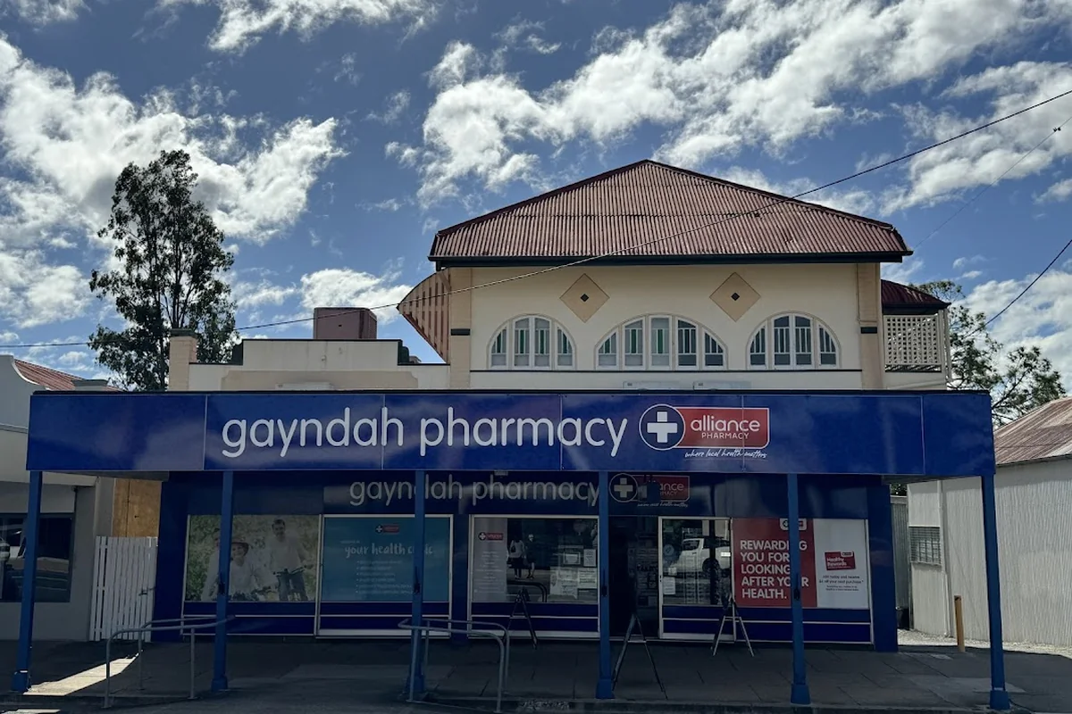 Gayndah Pharmacy