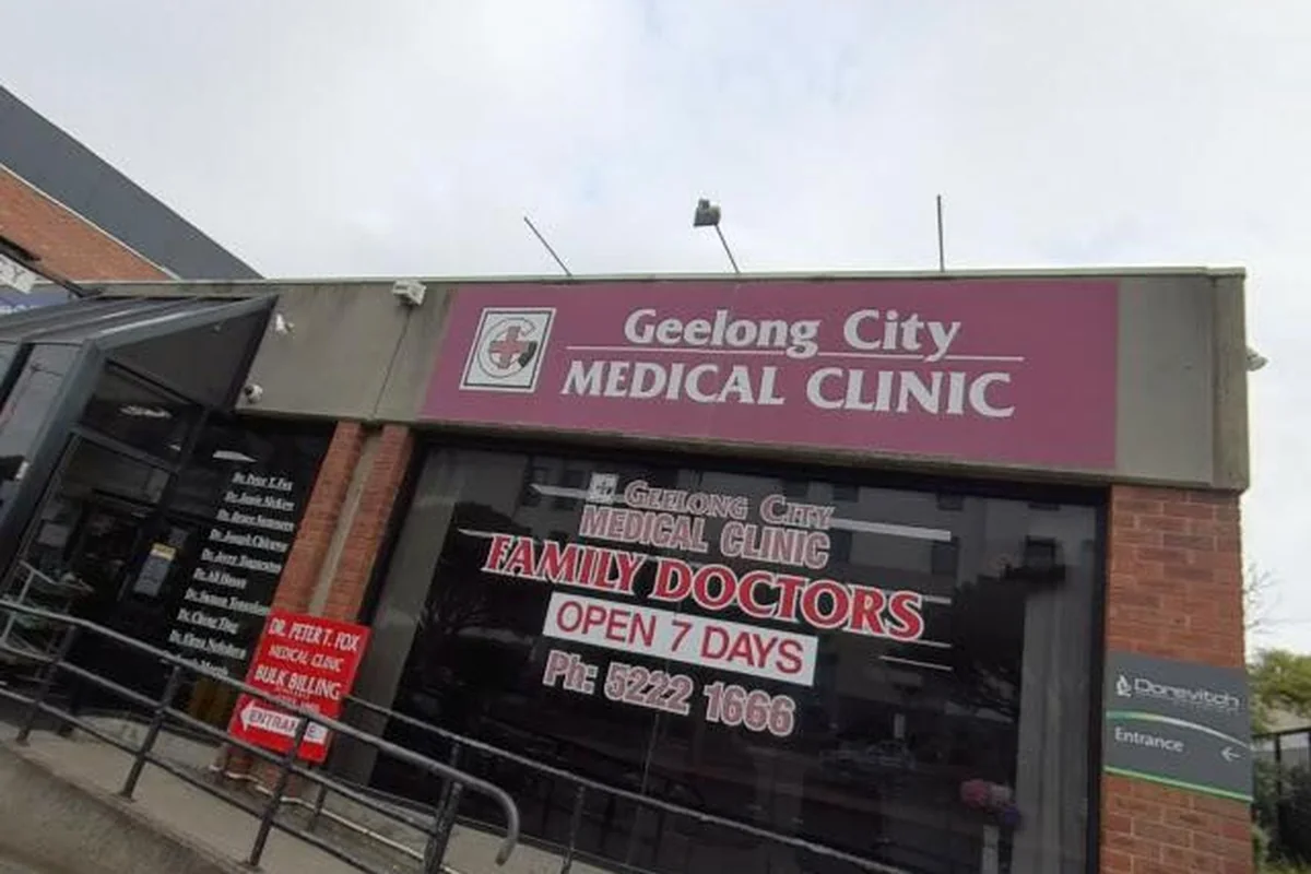 Geelong Day & Night Pharmacy