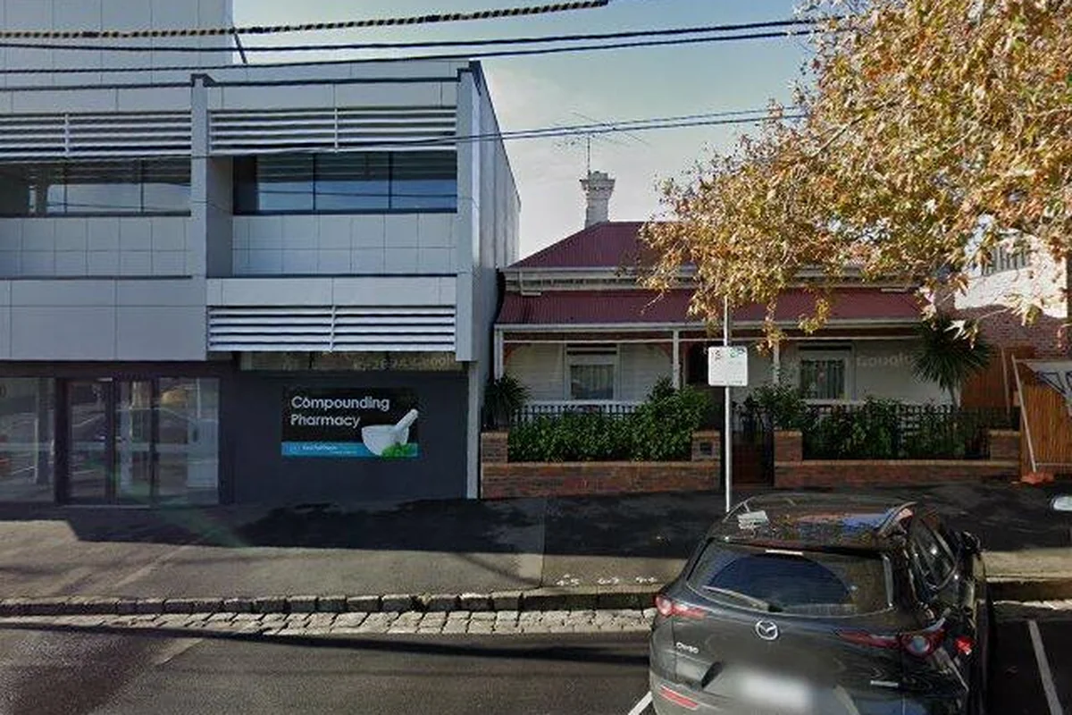 Geelong Soul Pattinson Pharmacy