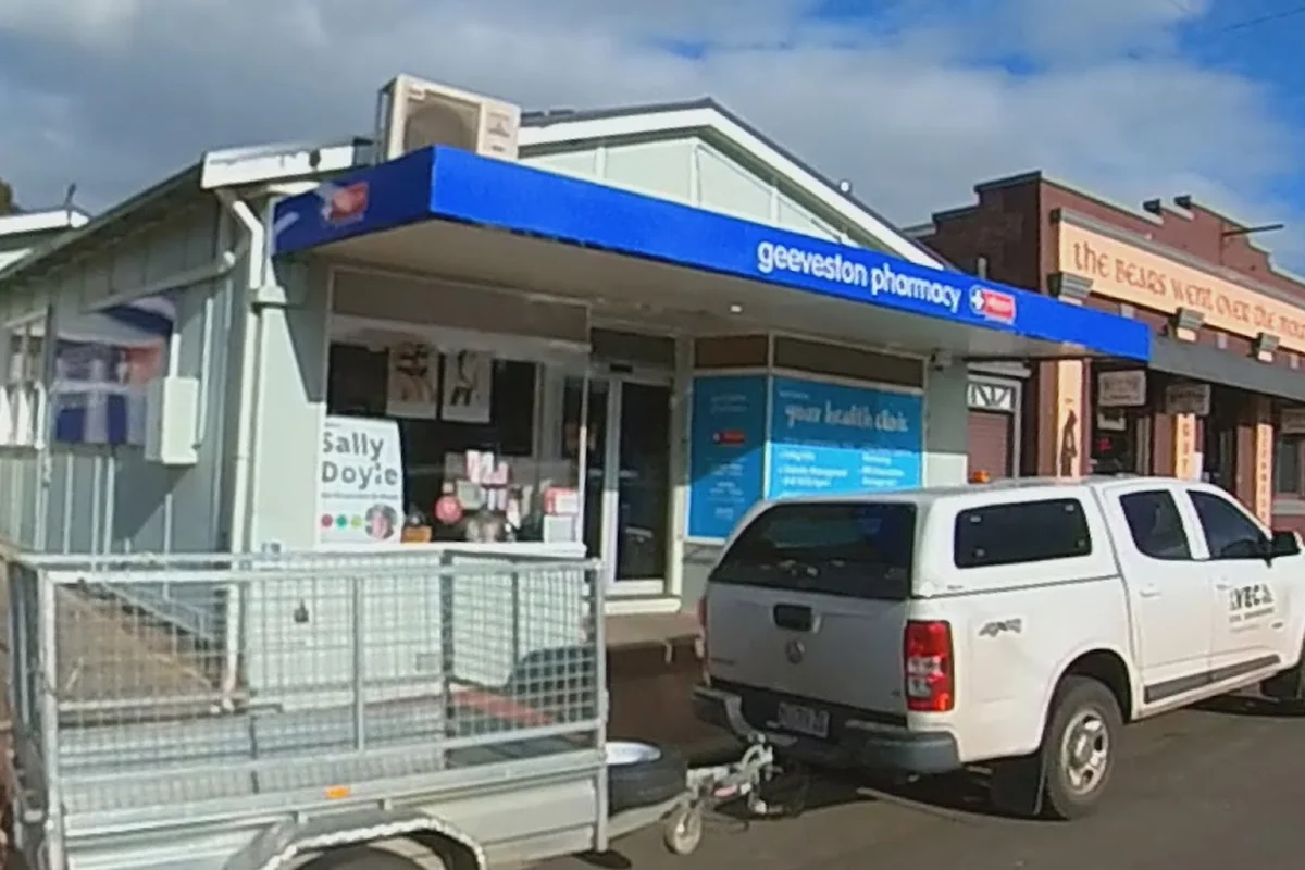 Geeveston Pharmacy