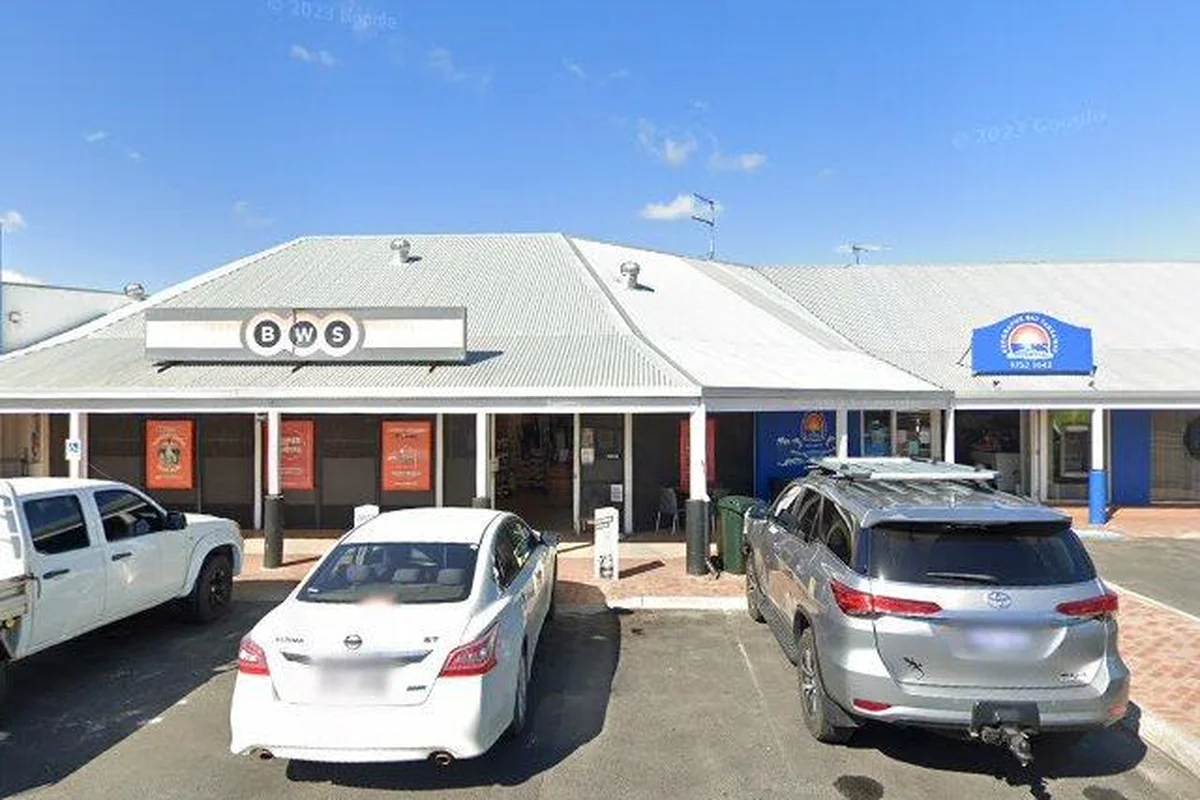 Geographe Pharmacy - Bayside Shopping Centre