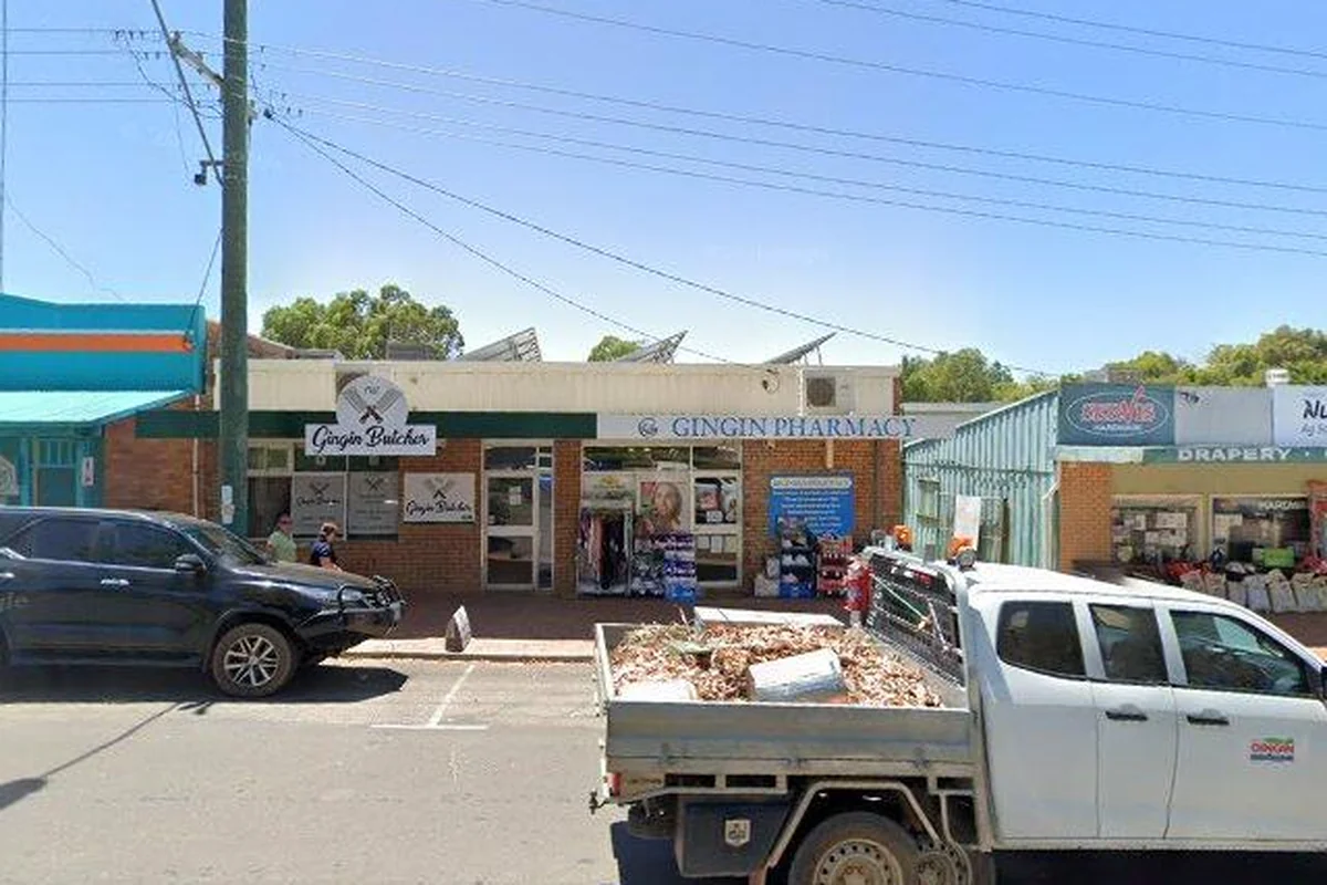 Gingin Pharmacy