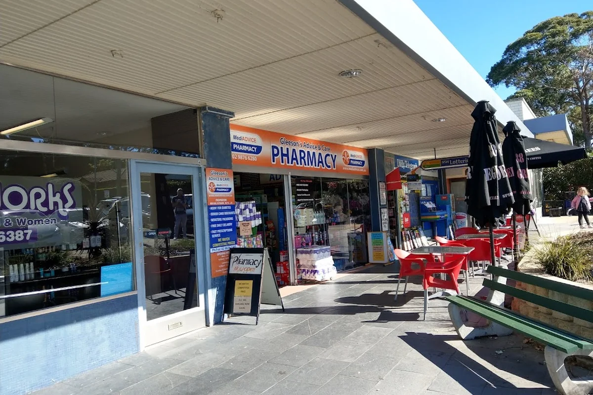 Gleeson Advice & Care North Epping