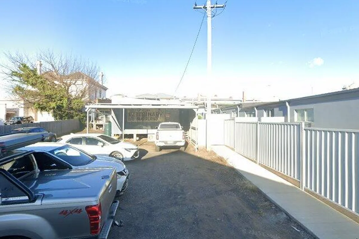 Glen Innes Amcal Pharmacy