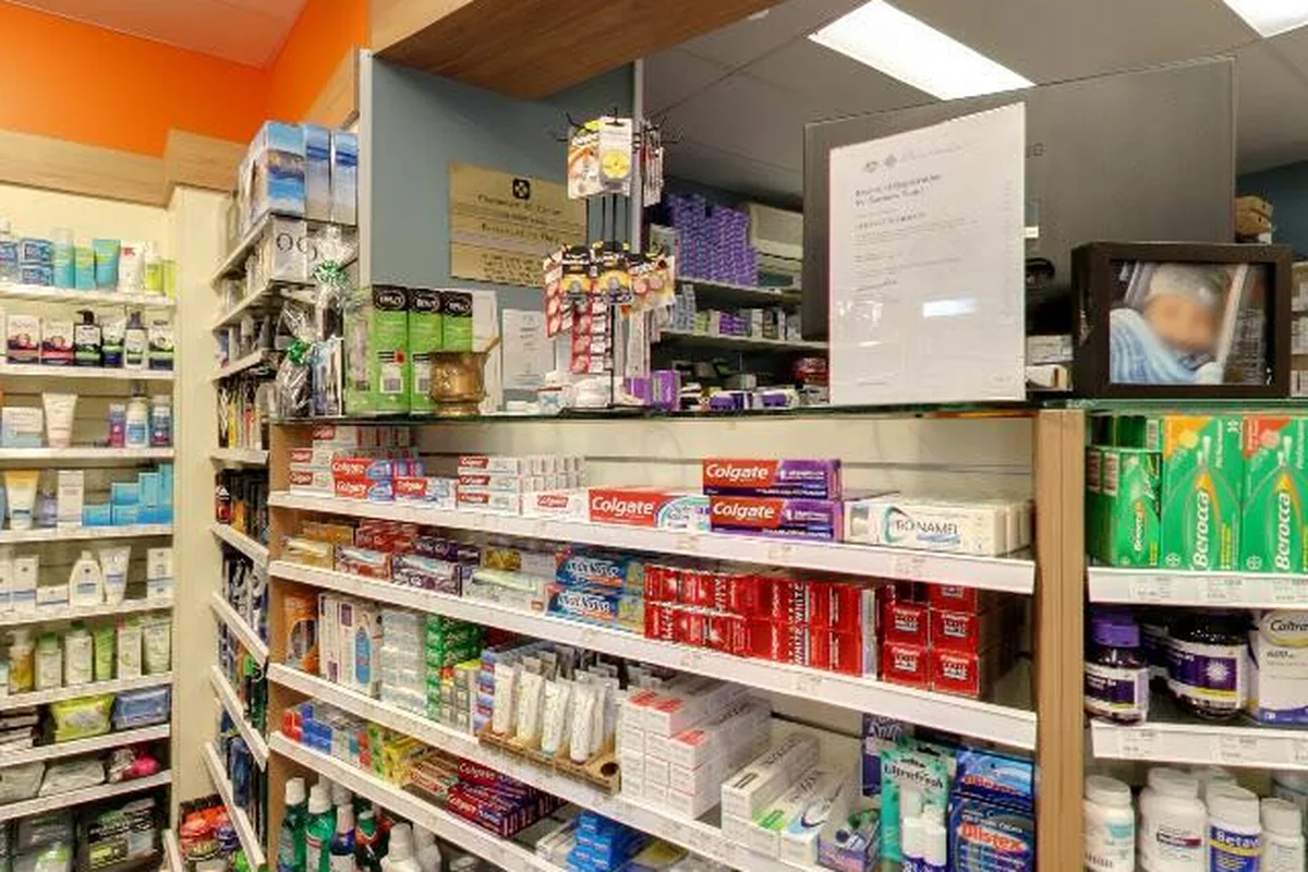 Glenayr Pharmacy