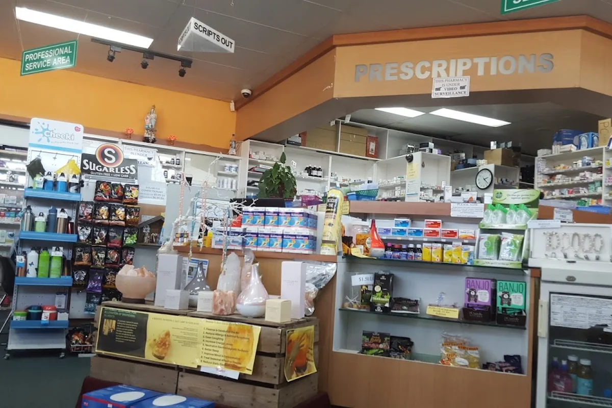 Glengala Road Pharmacy