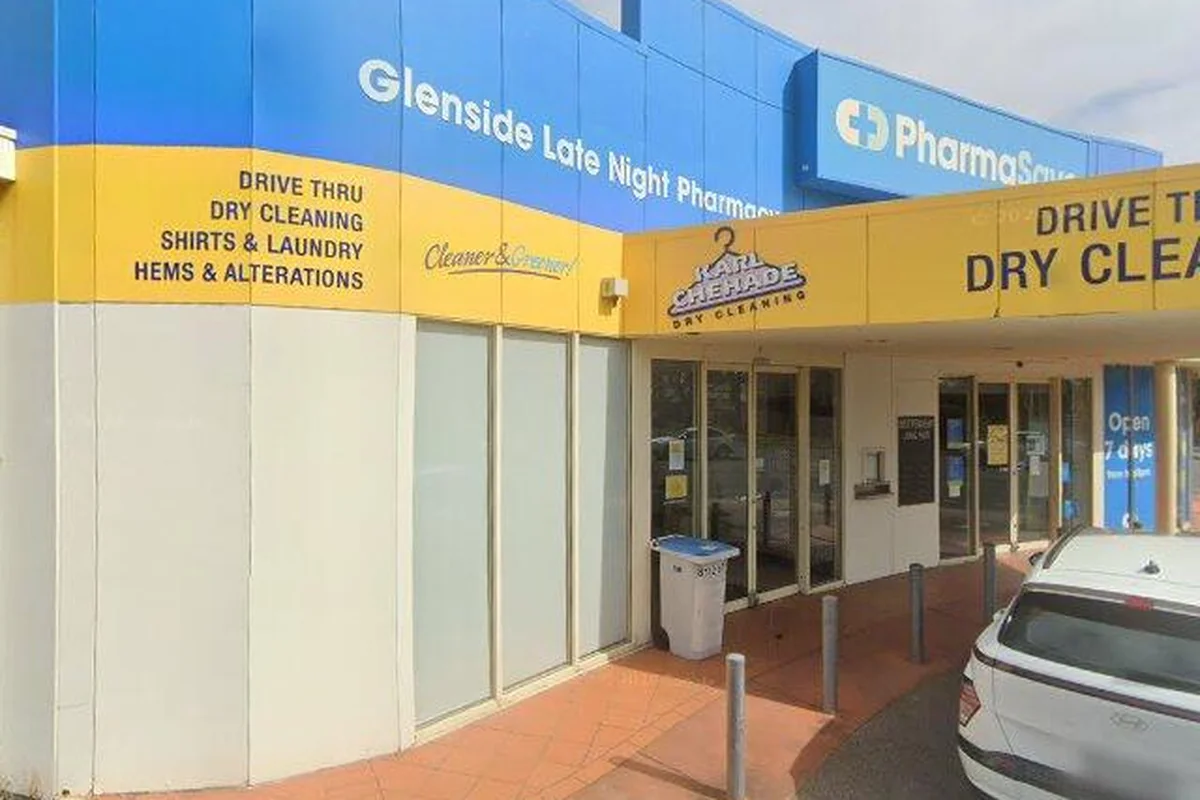 Glenside Pharmacy (previously known as Pharmasave Glenside Late Night Pharmacy)