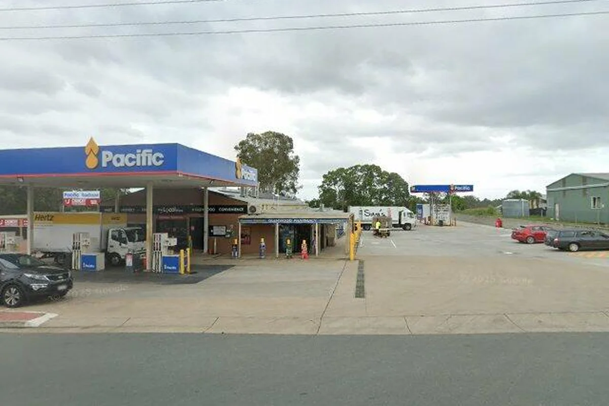 Glenwood Pharmacy
