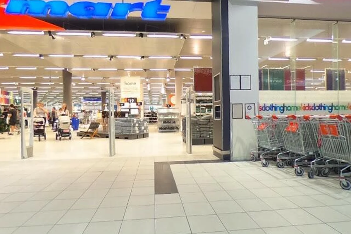 Go Vita Bayside Health Store