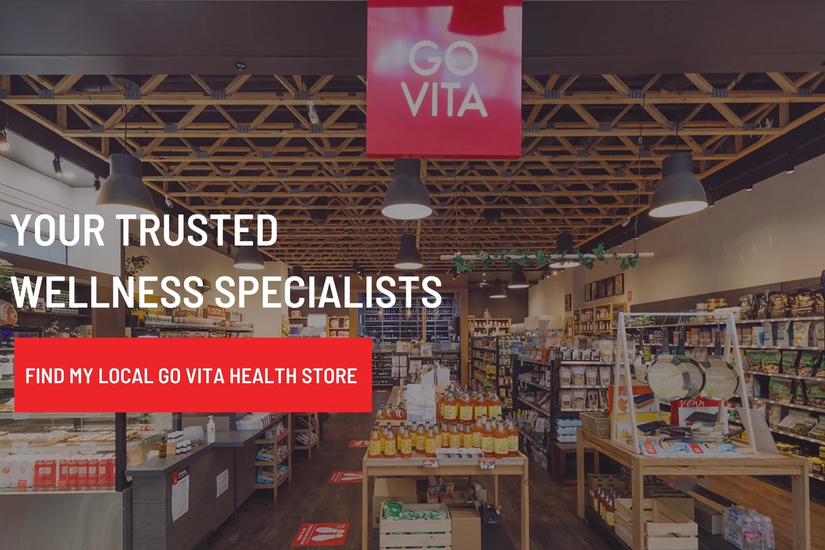 GO VITA Marrickville