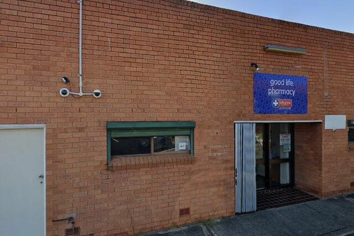 Good Life Pharmacy