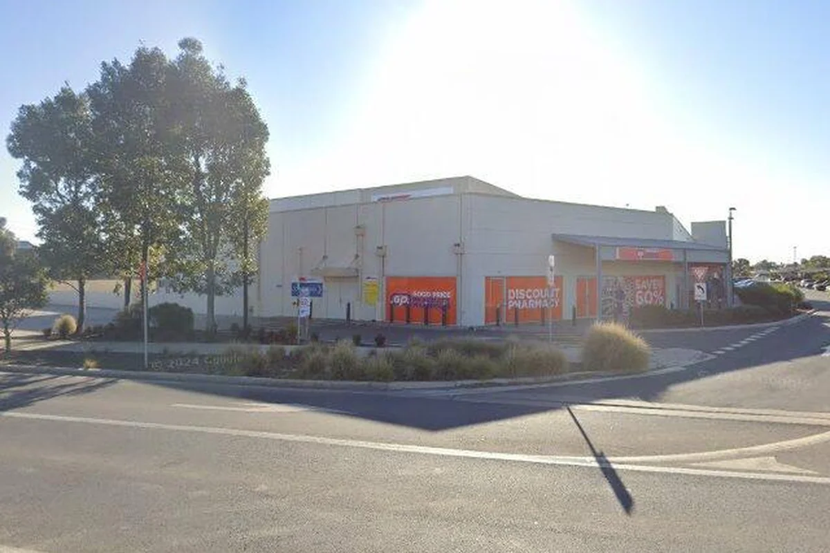 Good Price Pharmacy Warehouse Broken Hill