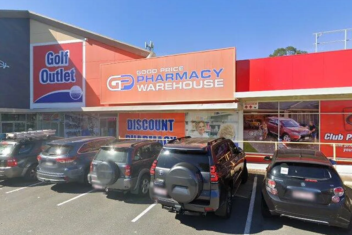 Good Price Pharmacy Warehouse Cannon Hill