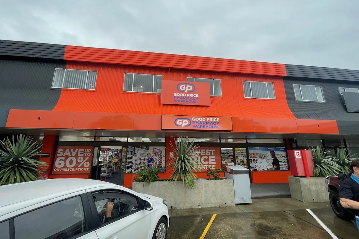 Good Price Pharmacy Warehouse Coffs Harbour