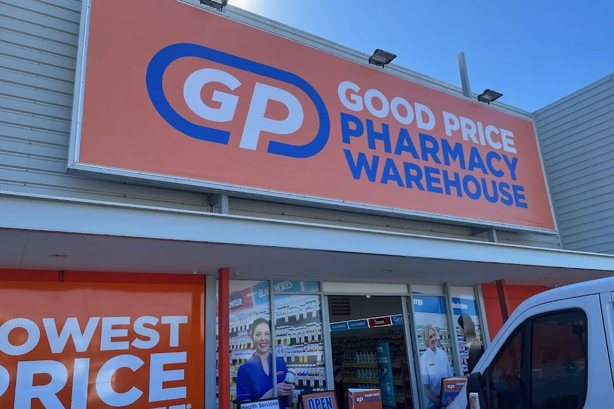 Good Price Pharmacy Warehouse Jandakot