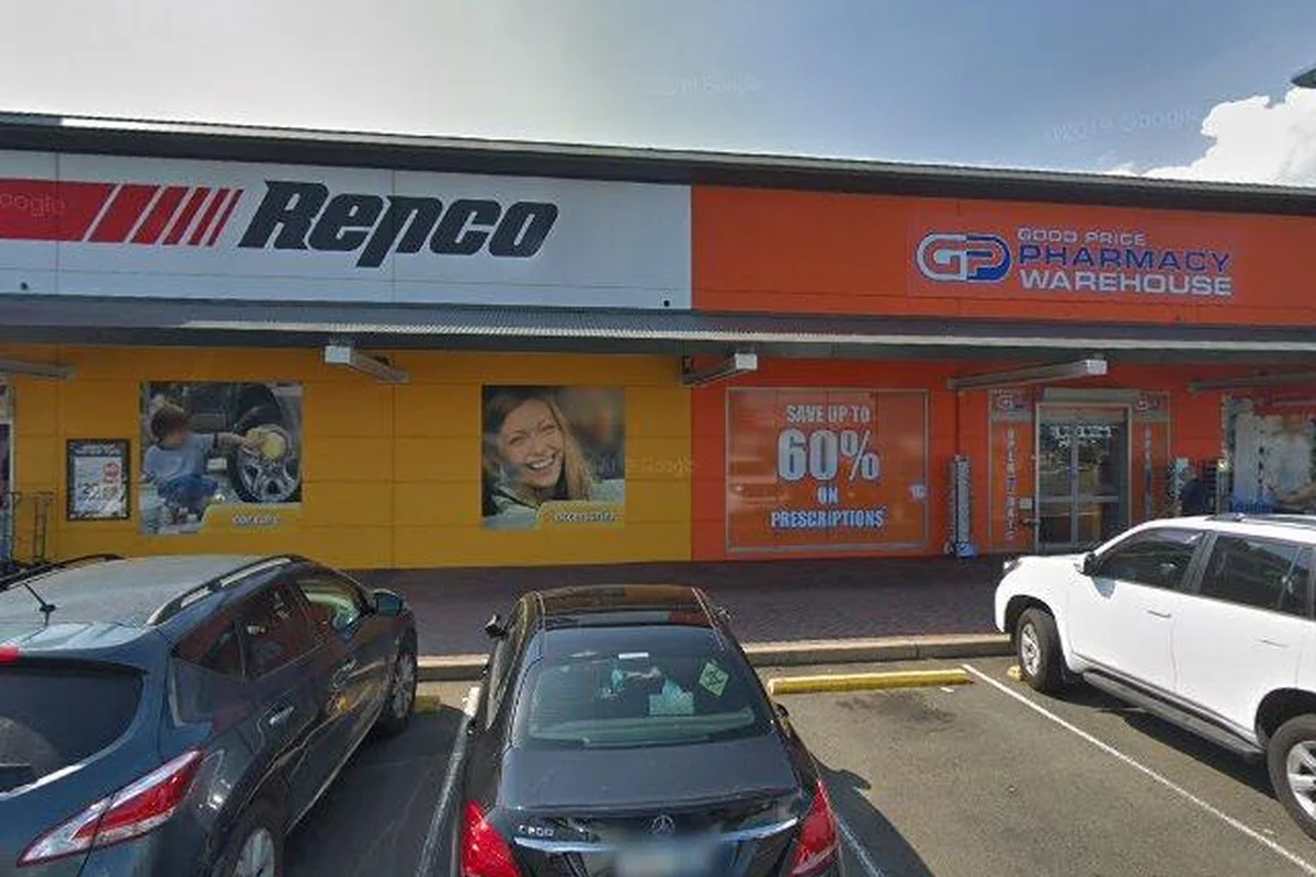 Good Price Pharmacy Warehouse McGraths Hill