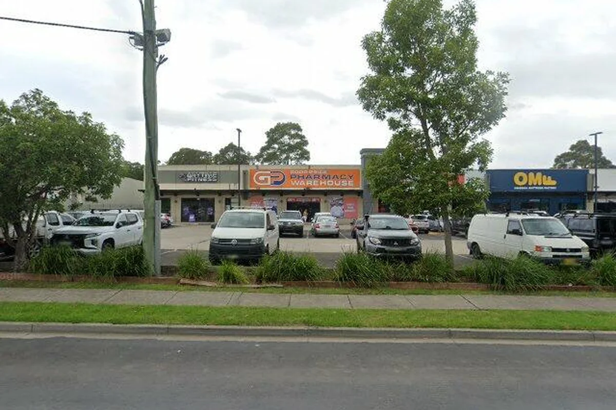 Good Price Pharmacy Warehouse Nowra