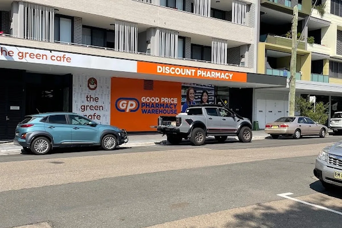 Good Price Pharmacy Warehouse Toongabbie