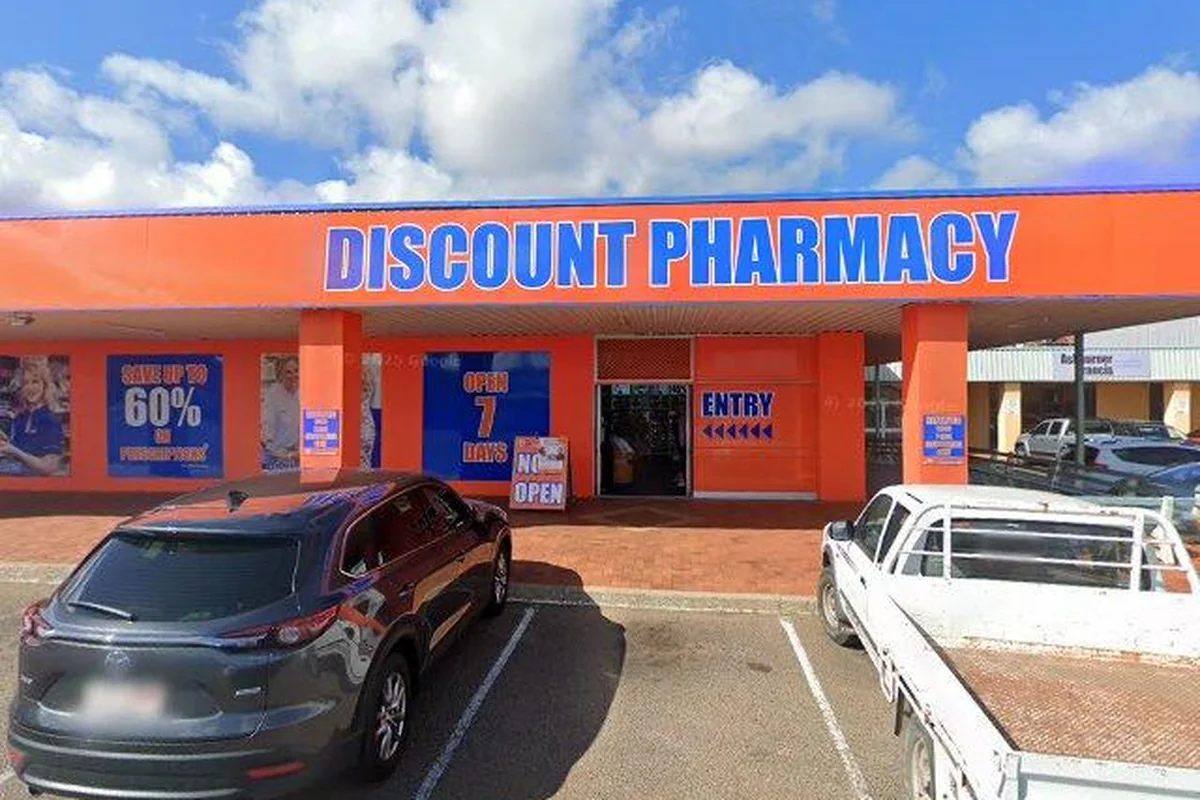 Good Price Pharmacy Warehouse Toowoomba