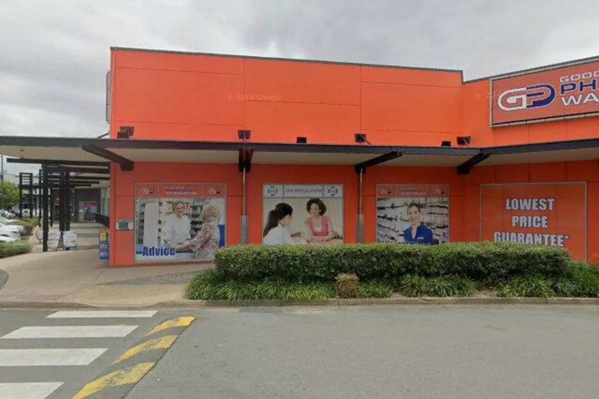 Good Price Pharmacy Warehouse Underwood