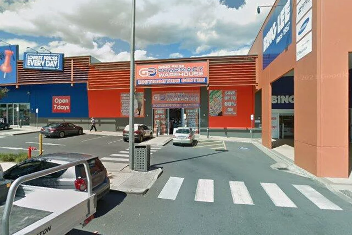 Good Price Pharmacy Warehouse Wodonga