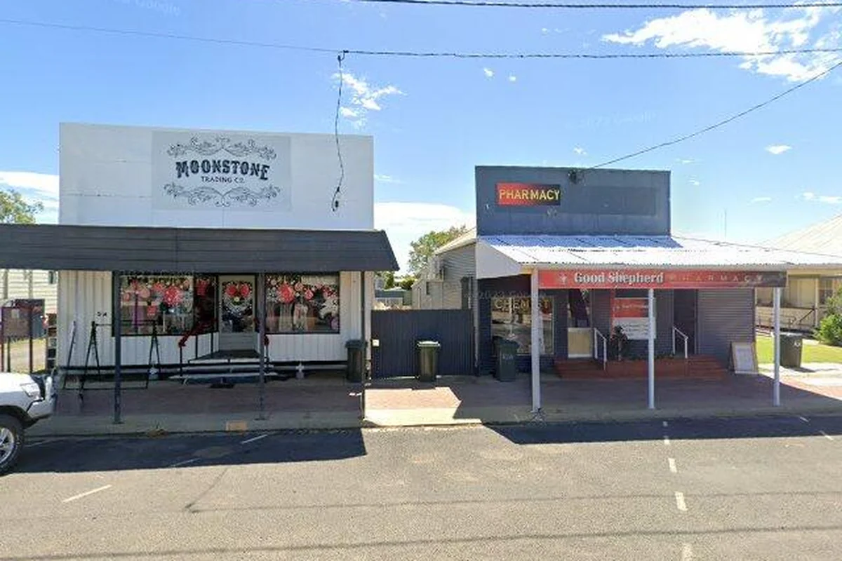 Good Shepherd Pharmacy