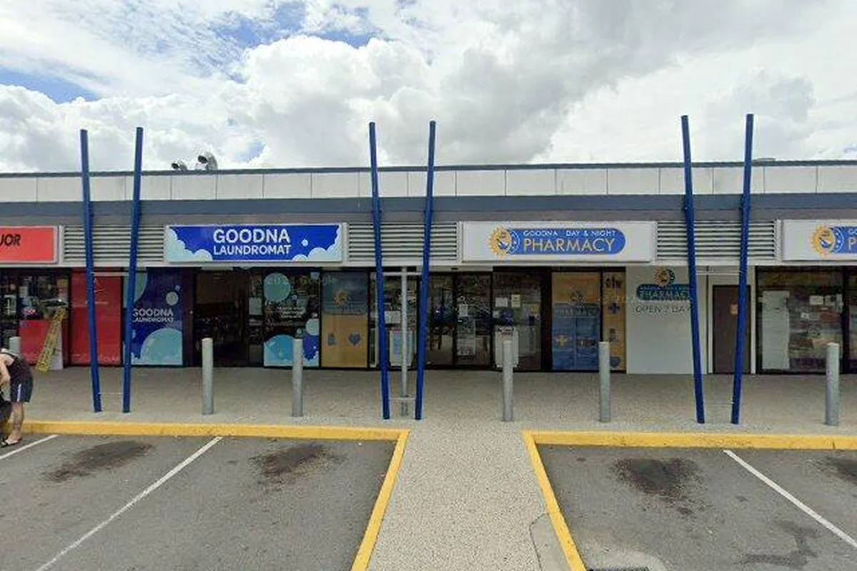 Goodna Day and Night Pharmacy