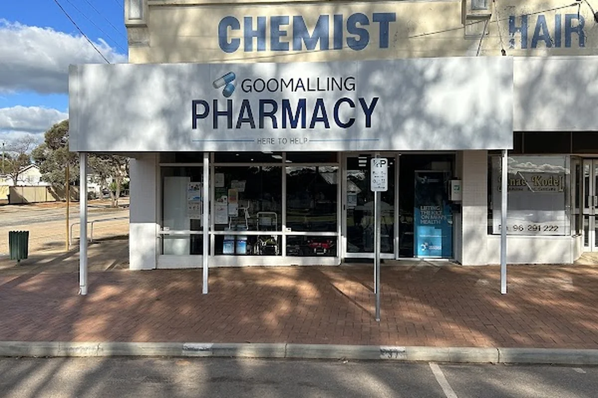 Goomalling Pharmacy