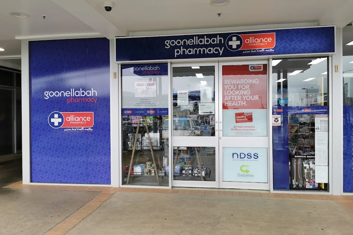 Goonellabah Pharmacy Alliance