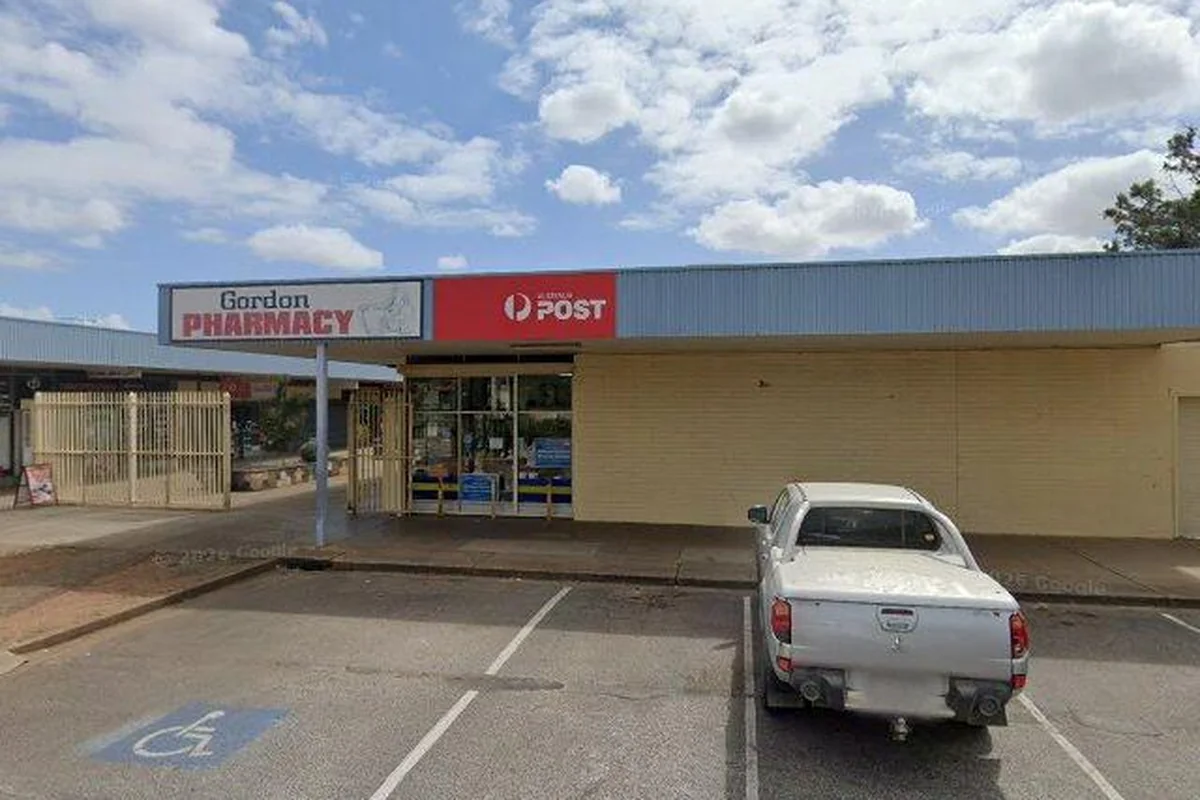 Gordon Pharmacy