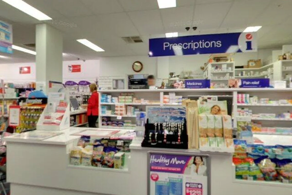 Gosnells Pharmacist Advice - Gosnells Pharmacy