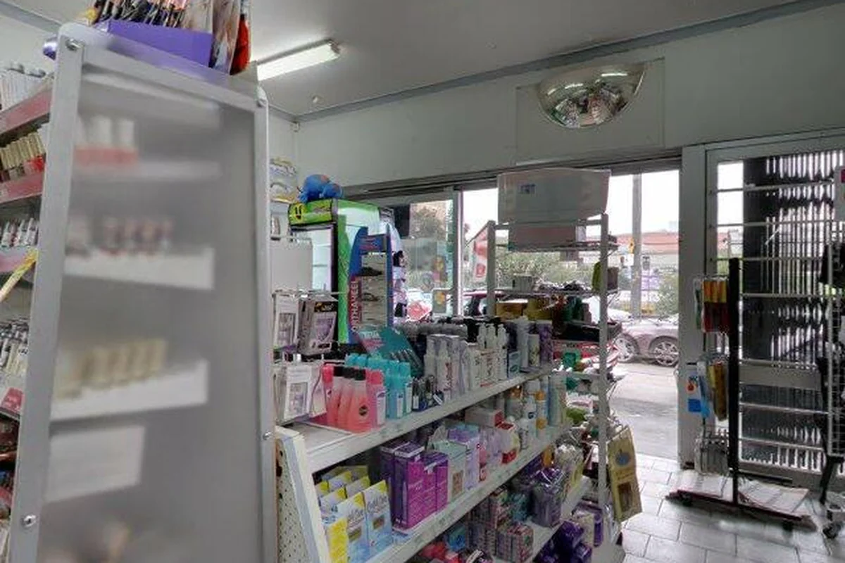 Granville Pharmacy