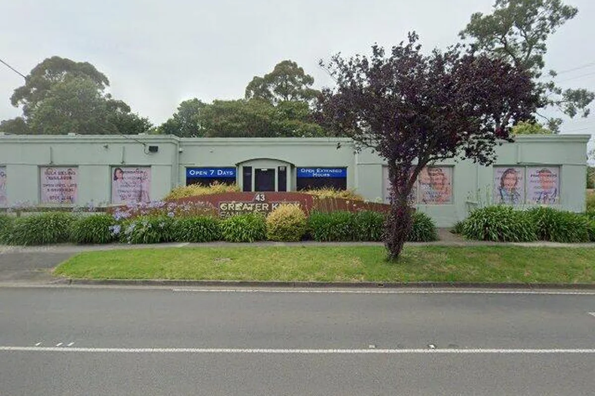 Greater Knox Pharmacy