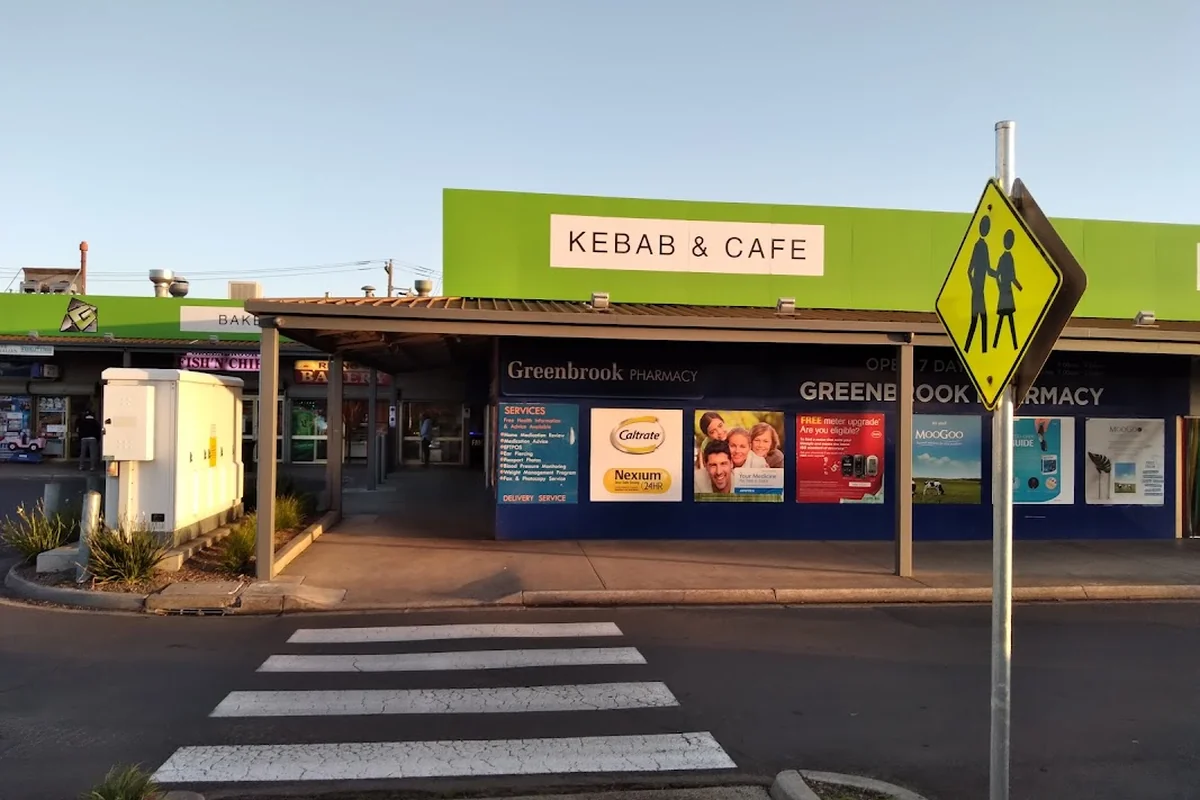 Greenbrook Pharmacy