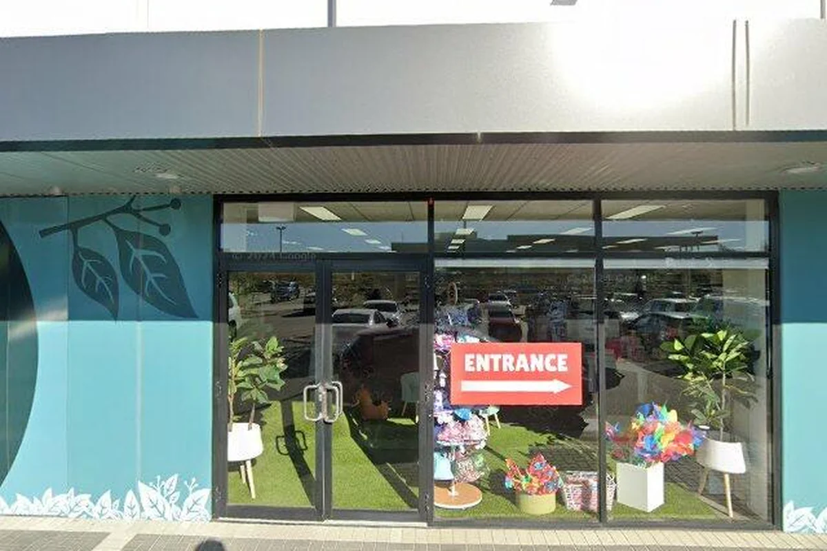 Greenleaf Pharmacy Alkimos