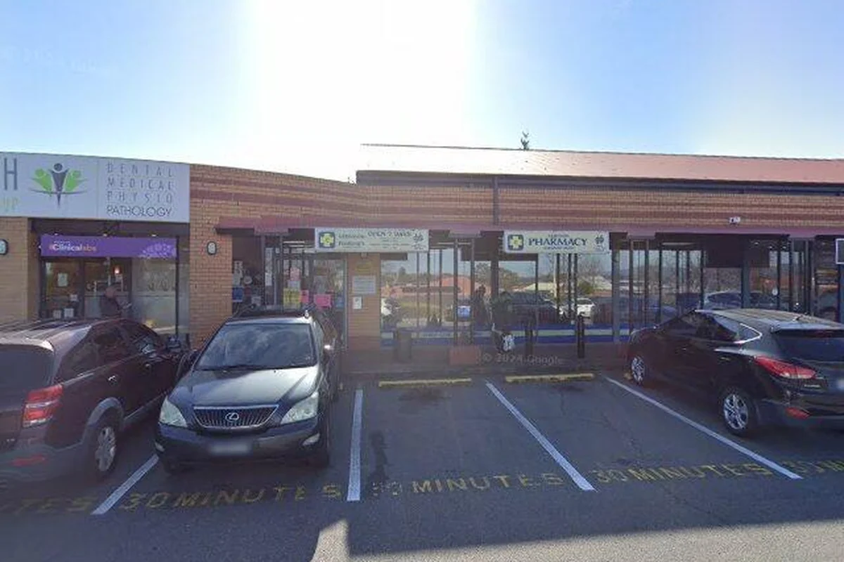 Greenwith Pharmacy
