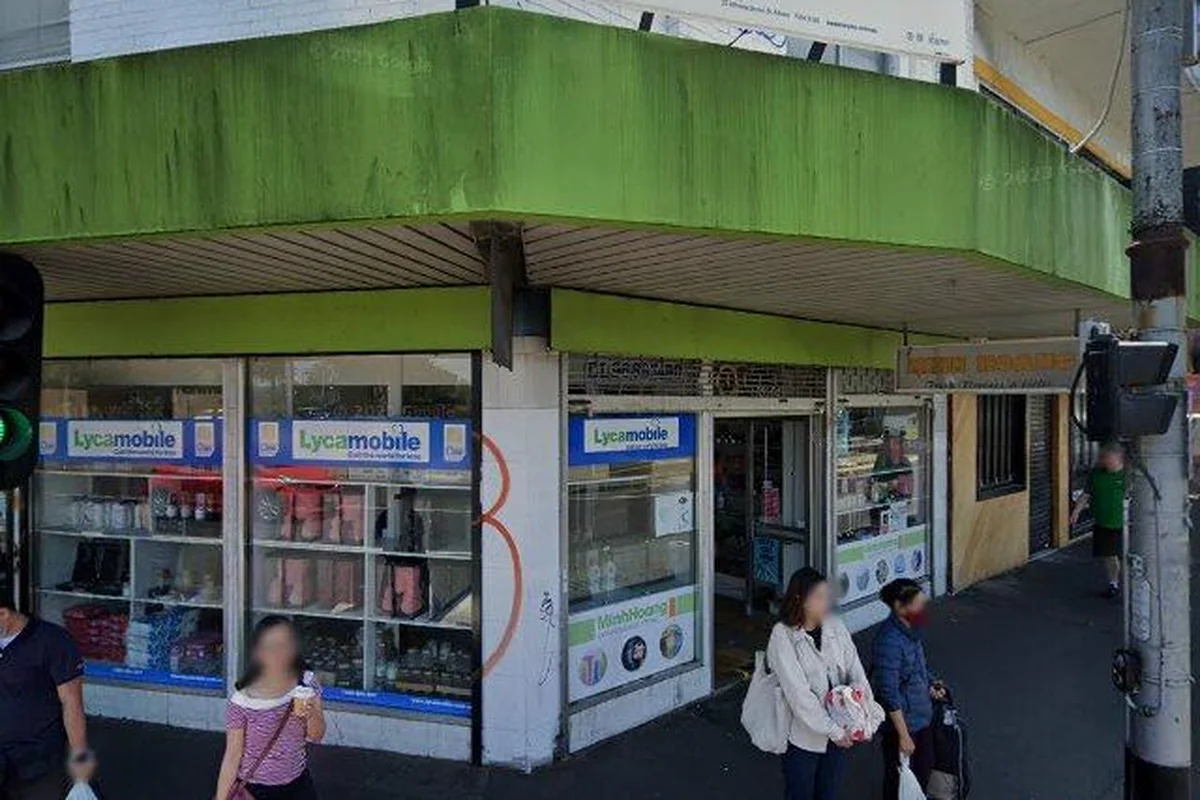 GT5 Store