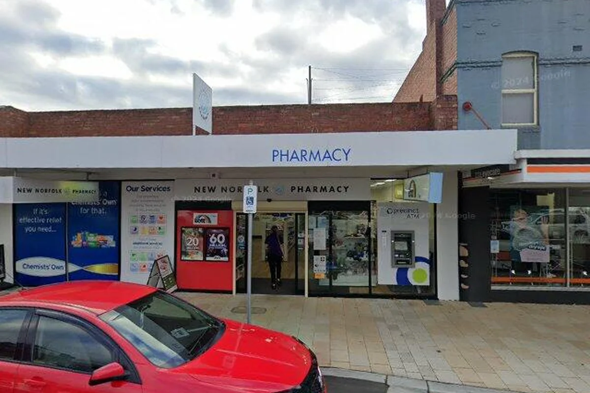 Guardian Pharmacy